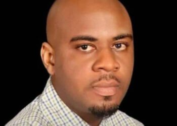 Edo NUJ commiserates with Ero family over loss of son