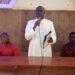 Priest charges students on their role in nation building