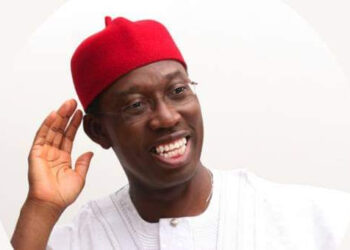 Okowa’s footprints on the sands of time indelible, says PDP scribe