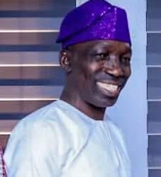 Obaseki mourns passing of Publisher of Nigerian NewsDirect, Dr. Samuel Ibiyemi