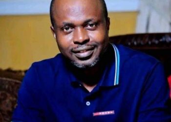 Exclusive: I left PDP because Obaseki has zoned the party’s governorship position in 2024 to Edo South – Ikhine