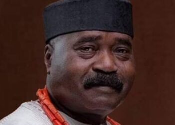 Palliatives will put smiles on Nigerians’ faces – Ex-Edo gov, Igbinedion