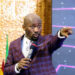 Apostle Suleman meant to be killed during attack – Suspect