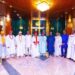 Returned Benin artefacts deserve our protection, Tinubu tells Oba Ewuare 11