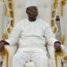 Sit-at-home: Stay off Yorubaland, Gani Adams warns IPOB leader