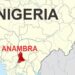 Domestic worker kills employer with pestle in Anambra