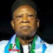 Breaking News: Adamu resigns as APC national chairman