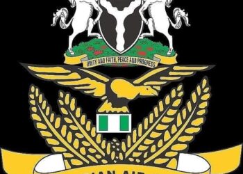 NAF nabs underground cable thief at Lagos airport