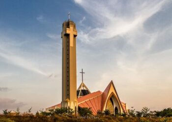 Police on red alert over rumoured plot to attack Osun churches