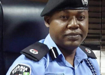 Operation Flush: 88 robbery suspects arrested in Lagos, clampdown continues