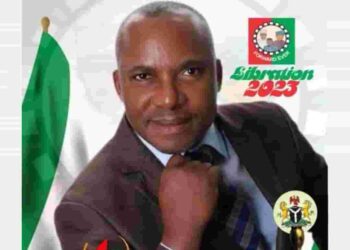 Edo at 32: Federal lawmaker congratulates govt and people of the state