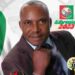 Edo at 32: Federal lawmaker congratulates govt and people of the state