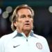 Waldrum queries FIFA rankings, says Falcons deserve top 20 place