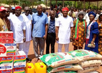 Tinubu come to our rescue, victims of Boko Haram insurgency plead