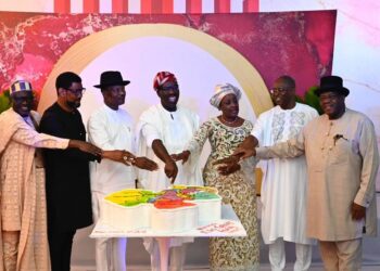 Exclusive: Untold story of the day Obaseki’s wife was embarrassed by security operatives