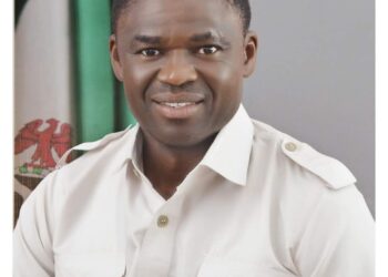 Just In: Edo Deputy Governor walks out of 32nd anniversary event in protest