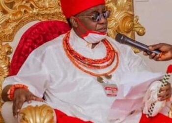 Obaseki let Oba of Benin, BTC be, says Eholor