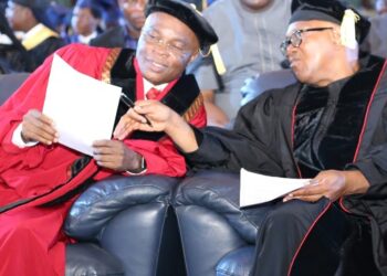 Edo 2024: Imansuangbon is the only man people can trust