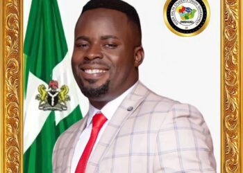 My mandate is to take students’ welfare as top priority, says DJ MOG