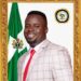 My mandate is to take students’ welfare as top priority, says DJ MOG