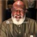 Comrade Ovie congratulates Prince Osula at 57