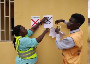 Health: Edo State govt commences operation war against quackery, low standard