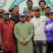Comrade Scott Ogunseri emerges national President elect of NIDSUG