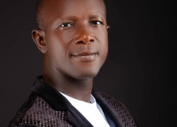 Unveiling Engr. Fatai Jimoh, National Publicity Secretary of Miners Association of Nigeria