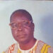 Plateau broadcaster loses dad