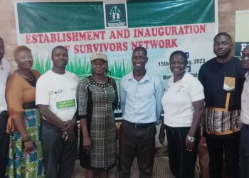 Foundation empowers 20 rescued migrants in Edo, decries huge number of street kids in Nigeria