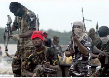 Dreaded Niger Delta militant group warns Igbo groups, others to stop attacking Dokubo Asari
