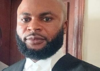 Akpabio faces legal fireworks over gaffe