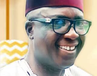 Celebrating Professor Osaghae at 70