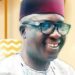 Celebrating Professor Osaghae at 70