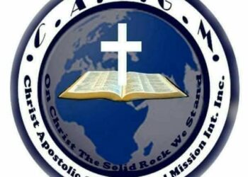 Church founder’s son alleges deviation from father’s vision