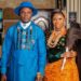 Bayelsa based publisher thanks APC guber candidate, others for success of his wedding