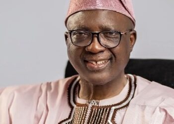Encomium poured on Professor Osaghae for his peace building initiative in NMA