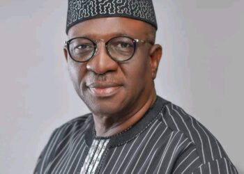 Senator Urhoghide hints on contesting for Edo governorship in 2024