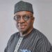 Senator Urhoghide hints on contesting for Edo governorship in 2024