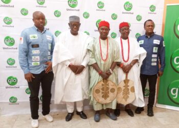 Globacom to sponsor 2023 Onitsha Ofala Festival