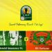 CAF Confederation Cup: Insurance, Berkane score two goals apiece at Samuel Ogbemudia Stadium