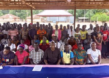 Over 3000 Edo IDPs Camp inmates suffer from starvation