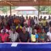 Over 3000 Edo IDPs Camp inmates suffer from starvation