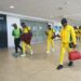 CAF Confederation Cup: Bendel Insurance FC lands in Casablanca ahead of clash with RS Berkane