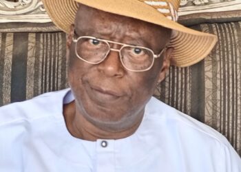 Why I want to return to Osadebey Avenue, says Osunbor
