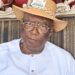Why I want to return to Osadebey Avenue, says Osunbor