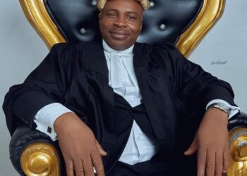Eholor wants investigation of DSS officials for attack on lawyer