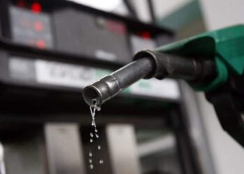 Breaking News: Shaibu’s filling station sealed up
