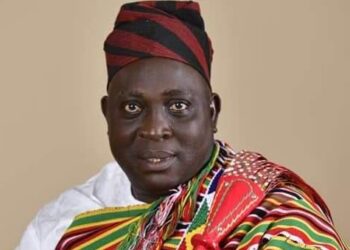 AAU Alumni President appeals for restoration of constituted authority