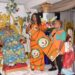 Edo NAWOJ celebrates Esama of Benin at 89